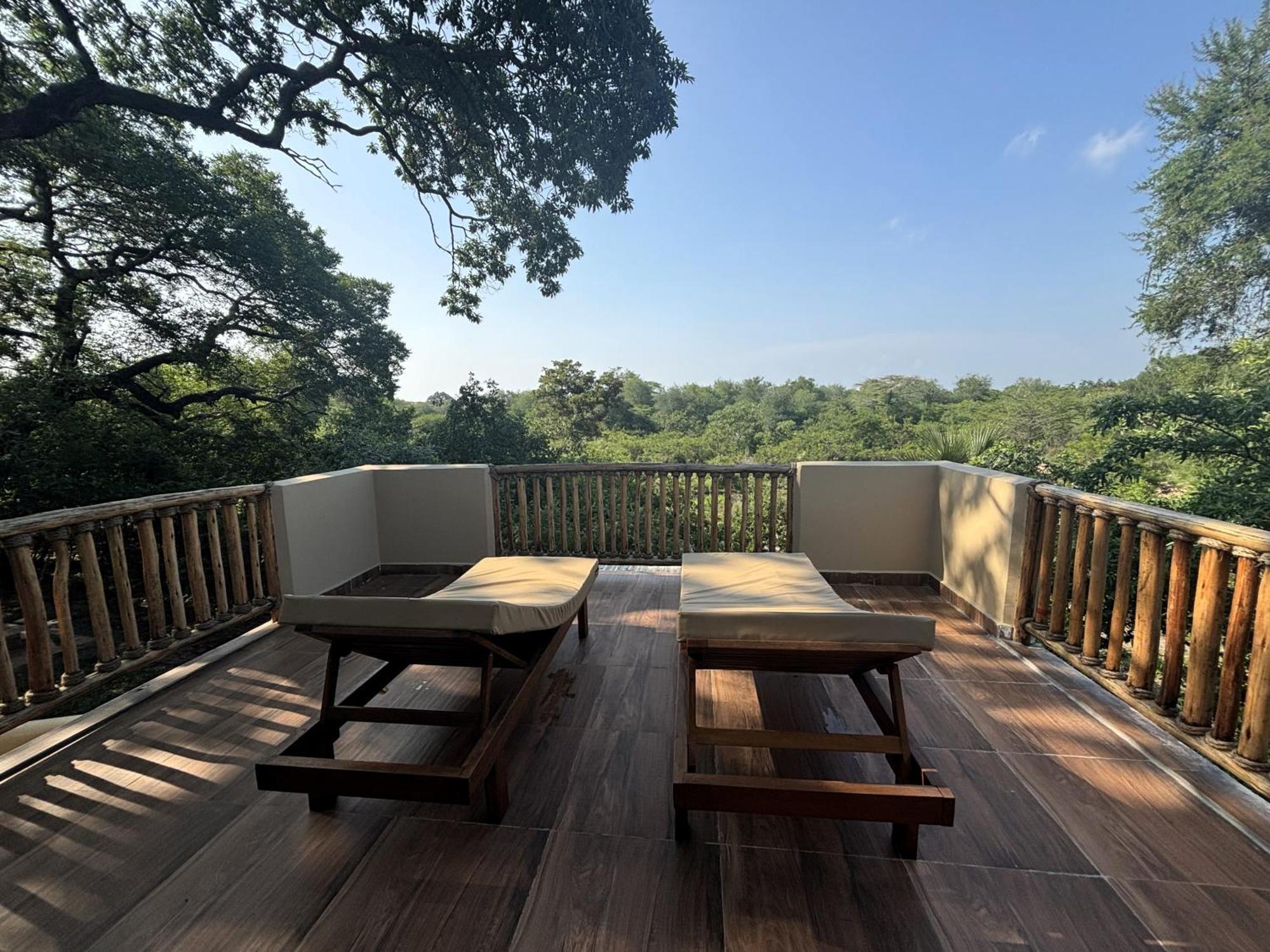 Africa Safari Nyerere Villa Kwangwazi Exteriör bild