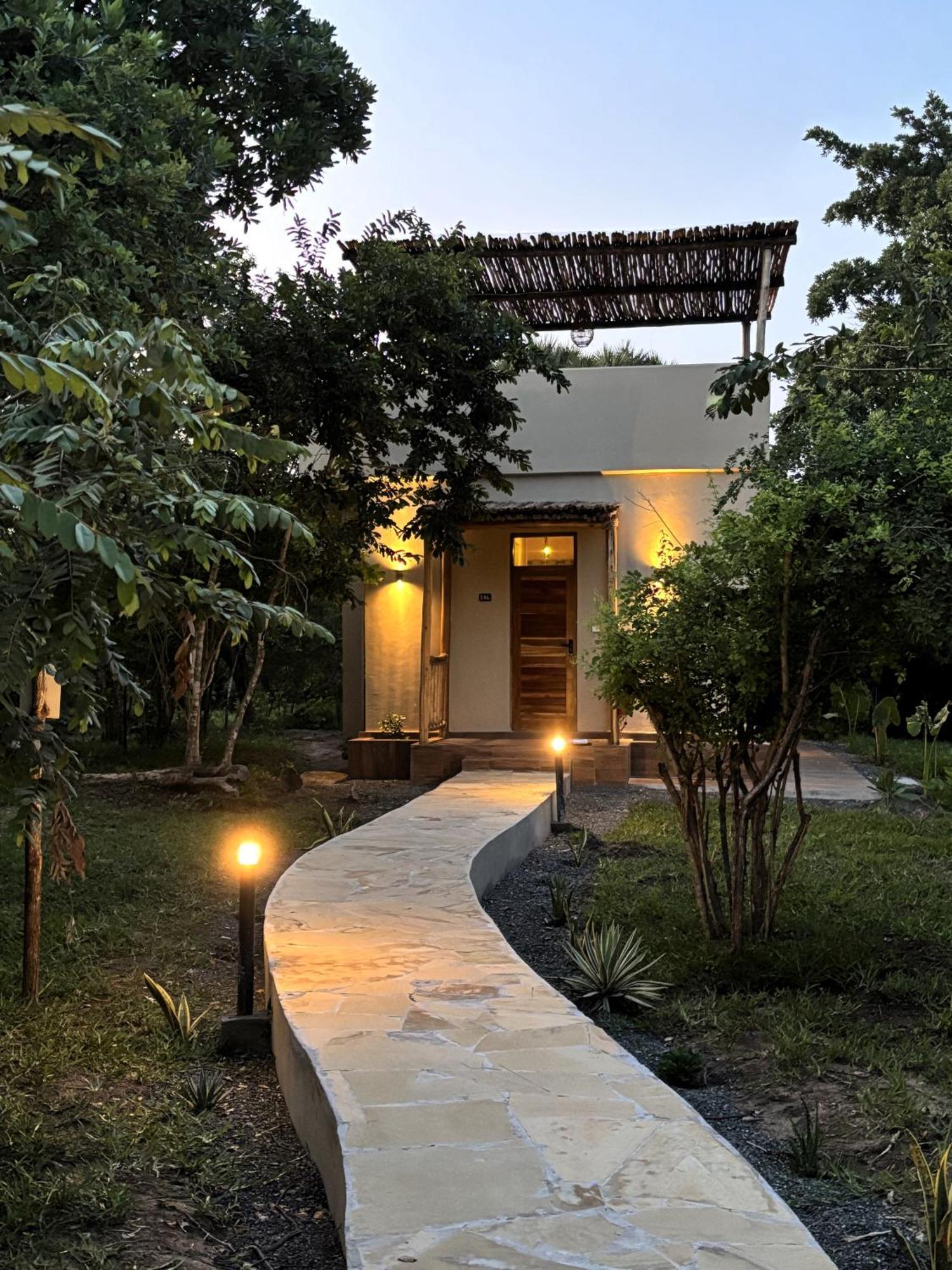 Africa Safari Nyerere Villa Kwangwazi Exteriör bild